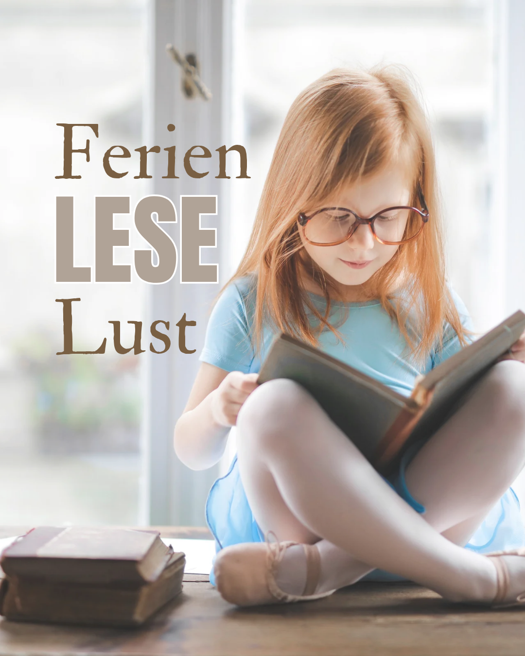 FerienLeseLust