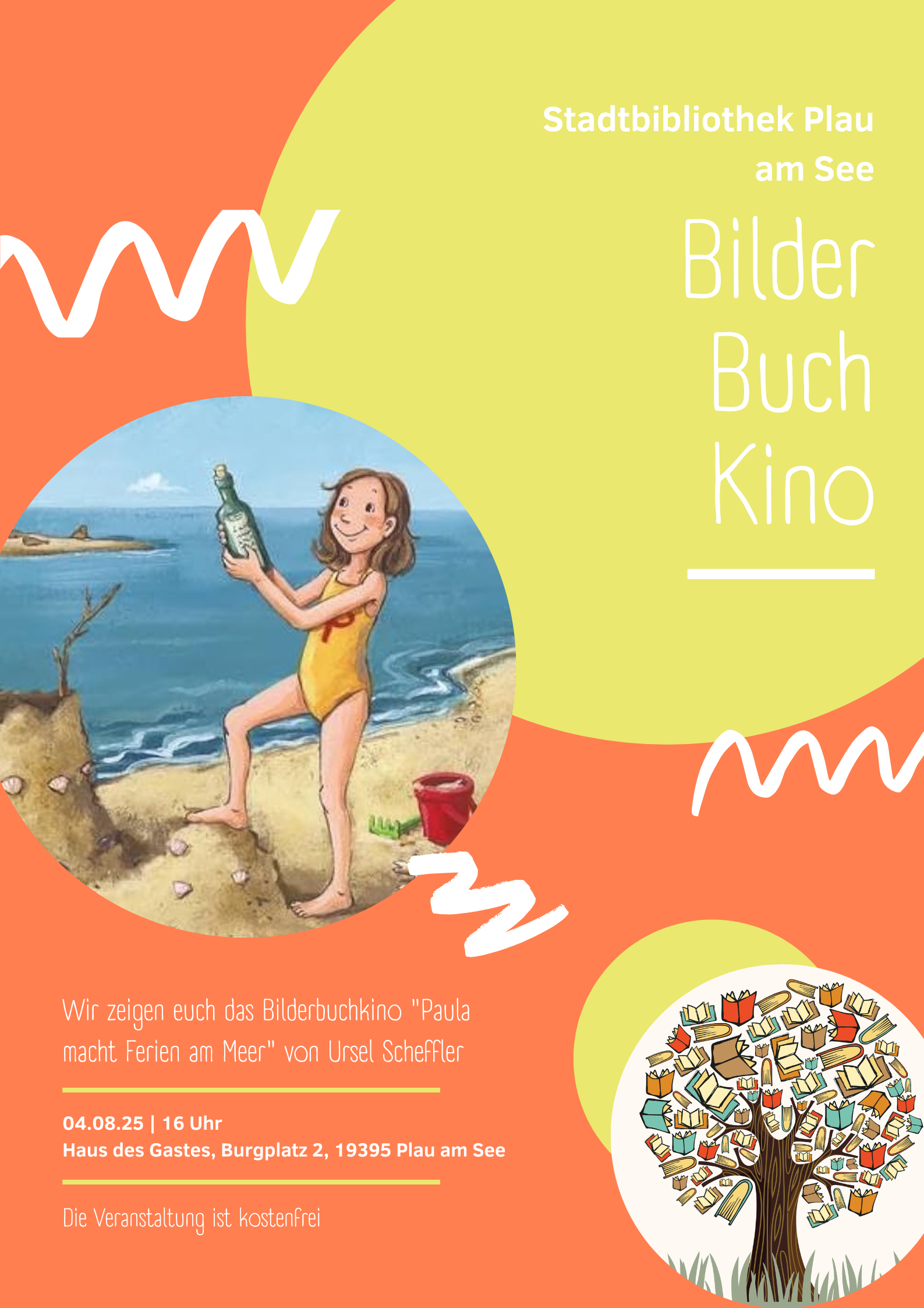 Bilderbuchkino