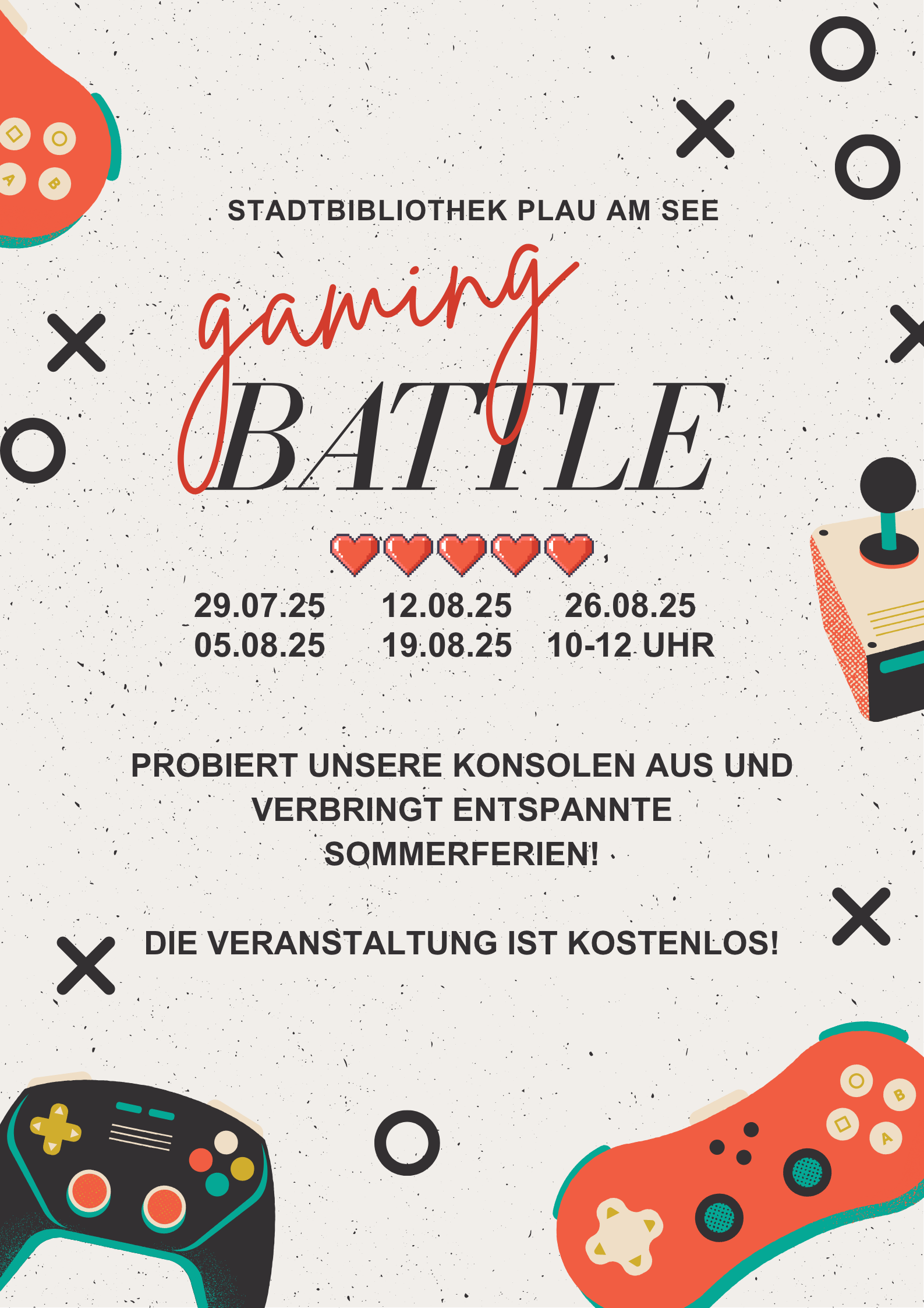 Gaming