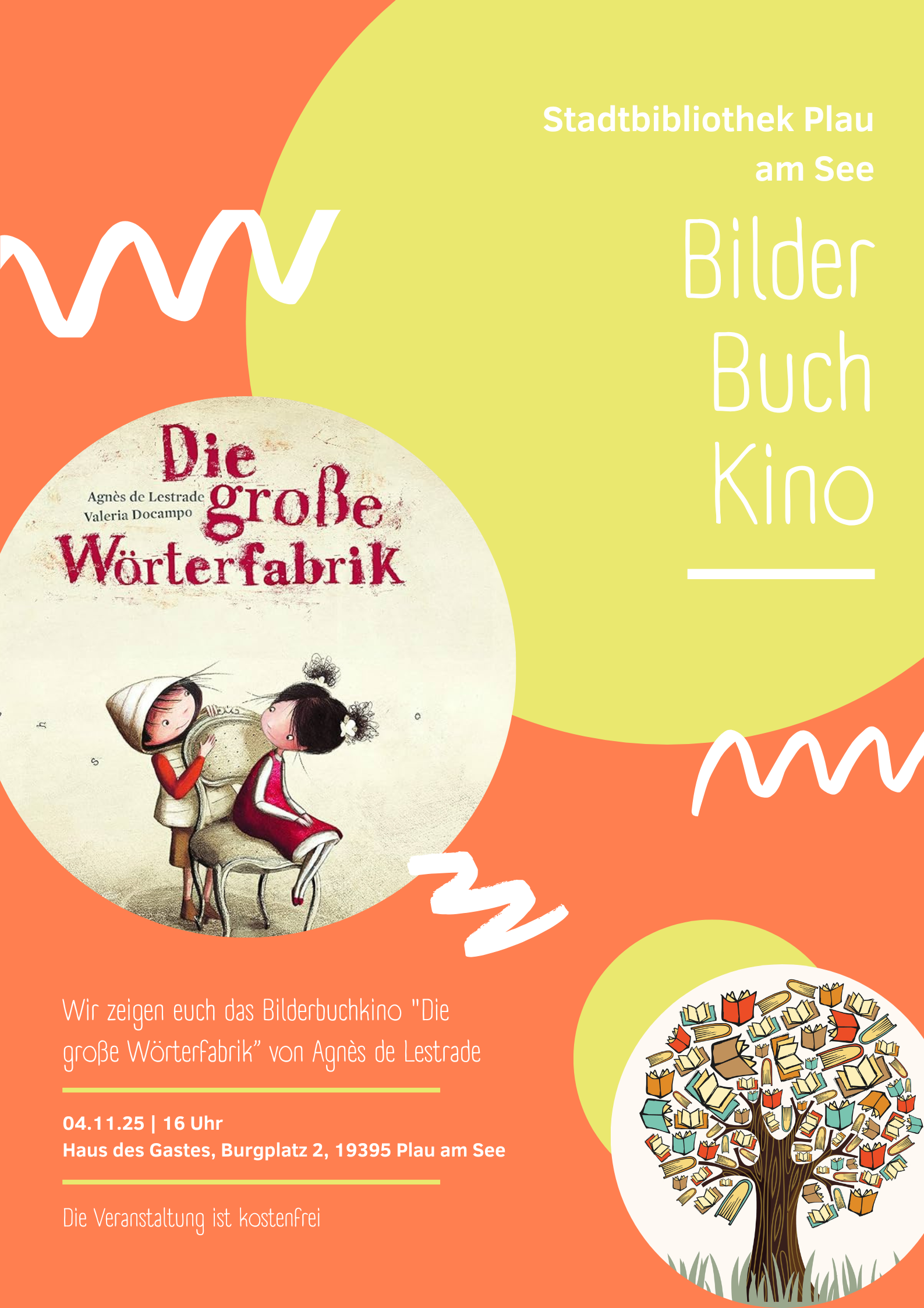 Bilderbuchkino