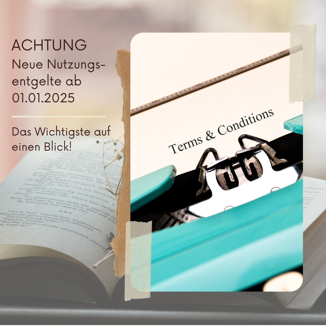 Nutzungsbedingungen