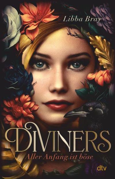 Diviners 1