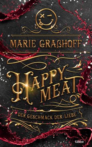 Die geheime Gesellschaft