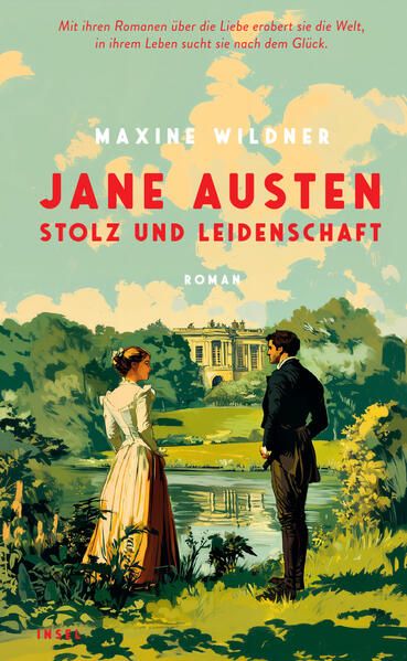 Jane Austen